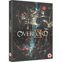 Overlord III - Season 3...