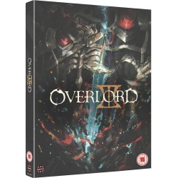 Overlord III - Season 3 Collection (15) DVD