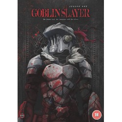 Goblin Slayer - Season One...
