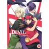 The Devil is a Part-Timer! Collection (15) DVD