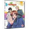 Hetalia Axis Powers - Complete Series 1 (15) DVD