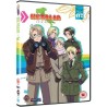 Hetalia Axis Powers - Complete Series 2 (12) DVD