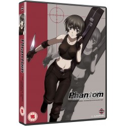 Phantom: Requiem for the...