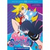 Panty & Stocking With Garter Belt Complete Series - Combi (18) BD/DVD