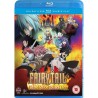 Fairy Tail the Movie: Phoenix Priestess Combi (12) BD/DVD