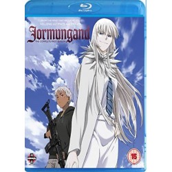 Jormungand - Season 1 (15)...