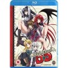 High School DxD Season 1 Collection (15) Blu-Ray