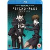 Psycho-Pass - Season 1 (15) Blu-Ray