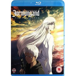 Jormungand: Perfect Order -...