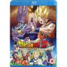 Dragon Ball Z: Battle of Gods (12) Blu-Ray