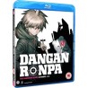 Danganronpa the Animation: Complete Season Collection (15) Blu-Ray