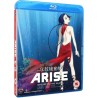 Ghost in the Shell Arise: Borders Parts 3 & 4 (15) Blu-Ray