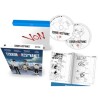 copy of Terror in Resonance Collection (15) Blu-Ray