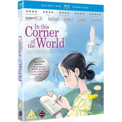 In This Corner of the World Combi (12) BD/DVD