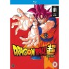 Dragon Ball Super Part 1 (12) Blu-Ray