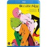 Occultic Nine - Volume 1 (15) Blu-Ray