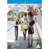 Digimon Adventure Tri the Movie Part 4 - Collector's Edition (PG) Blu-Ray