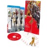 Digimon Adventure Tri the Movie Part 4 - Collector's Edition (PG) Blu-Ray