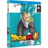 Dragon Ball Super - Part 3 (PG) Blu-Ray