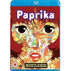 Paprika (15) Blu-Ray