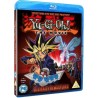 Yu-Gi-Oh! the Movie (PG) Blu-Ray