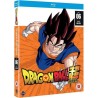 Dragon Ball Super Part 6 (12) Blu-Ray
