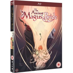 The Ancient Magus' Bride -...