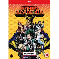 My Hero Academia - Season...