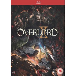 Overlord II - Season 2 (15)...