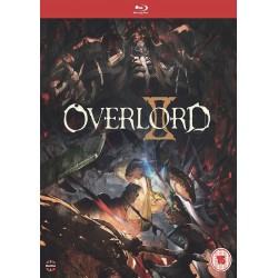 Overlord II - Season 2...