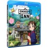 Okko's Inn (PG) Blu-Ray