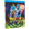 Dragon Ball Super the Movie: Broly - Standard Edition (PG) Blu-Ray
