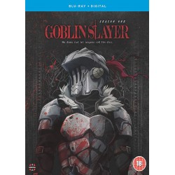 Goblin Slayer - Season One...