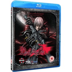 Devil May Cry Collection (15) Blu-Ray