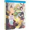 How NOT To Summon A Demon Lord - Season 1 (18) Blu-Ray