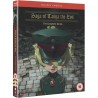 Saga of Tanya the Evil - Complete Series (tbc) Blu-Ray