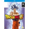 Dragon Ball Super Part 10 (tbc) Blu-Ray