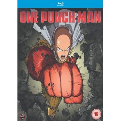 One Punch Man - Season One...