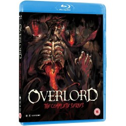 Overlord - Season 1 (15)...