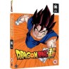 Dragon Ball Super Part 6 (12) DVD