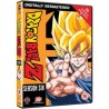 Dragon Ball Z - Season 6 (PG) DVD