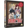 Fairy Tail Collection One (PG) DVD
