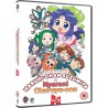 copy of Magi the Labyrinth of Magic - Season 1 Part 2 (15) Blu-Ray