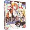 Nisekoi: False Love - Season 2 Part 1 (12) Blu-Ray