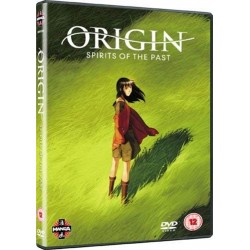 Origin - Spirits of the...