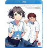 Robotics Notes Part 1 (12) Blu-Ray