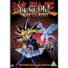 Yu-Gi-Oh! the Movie (PG) DVD