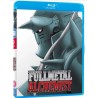 Fullmetal Alchemist Part 2 - Collector's Edition (15) Blu-Ray