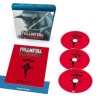 Fullmetal Alchemist Part 2 - Collector's Edition (15) Blu-Ray