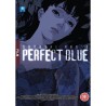 Perfect Blue (18) DVD